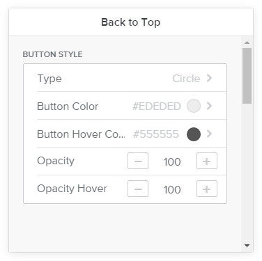 embeddable code